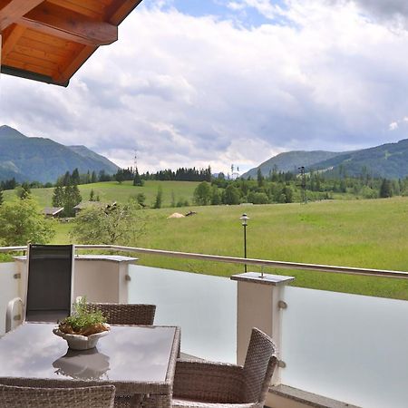 Appartement Griessenkareck Flachau Extérieur photo