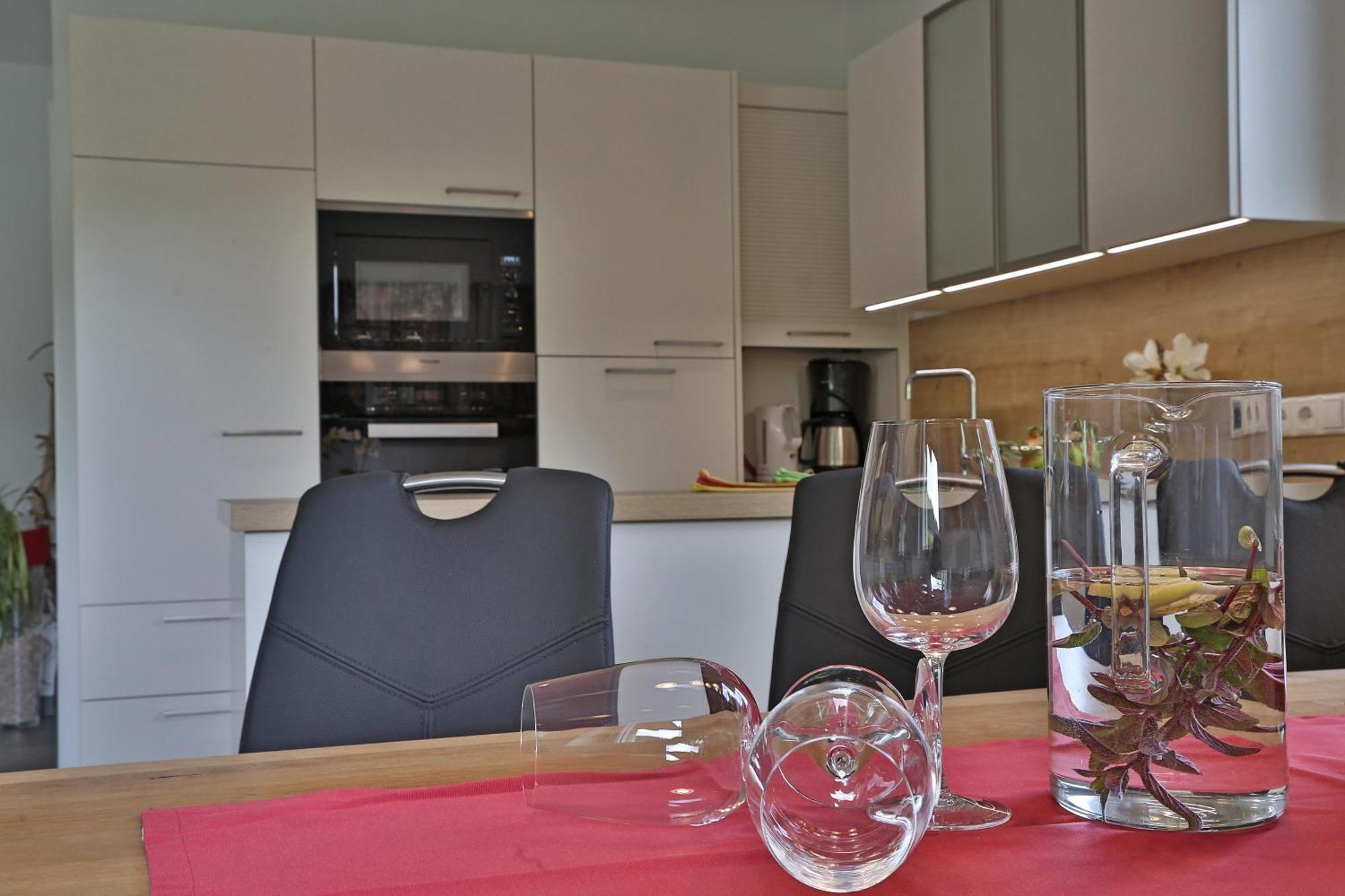 Appartement Griessenkareck Flachau Extérieur photo