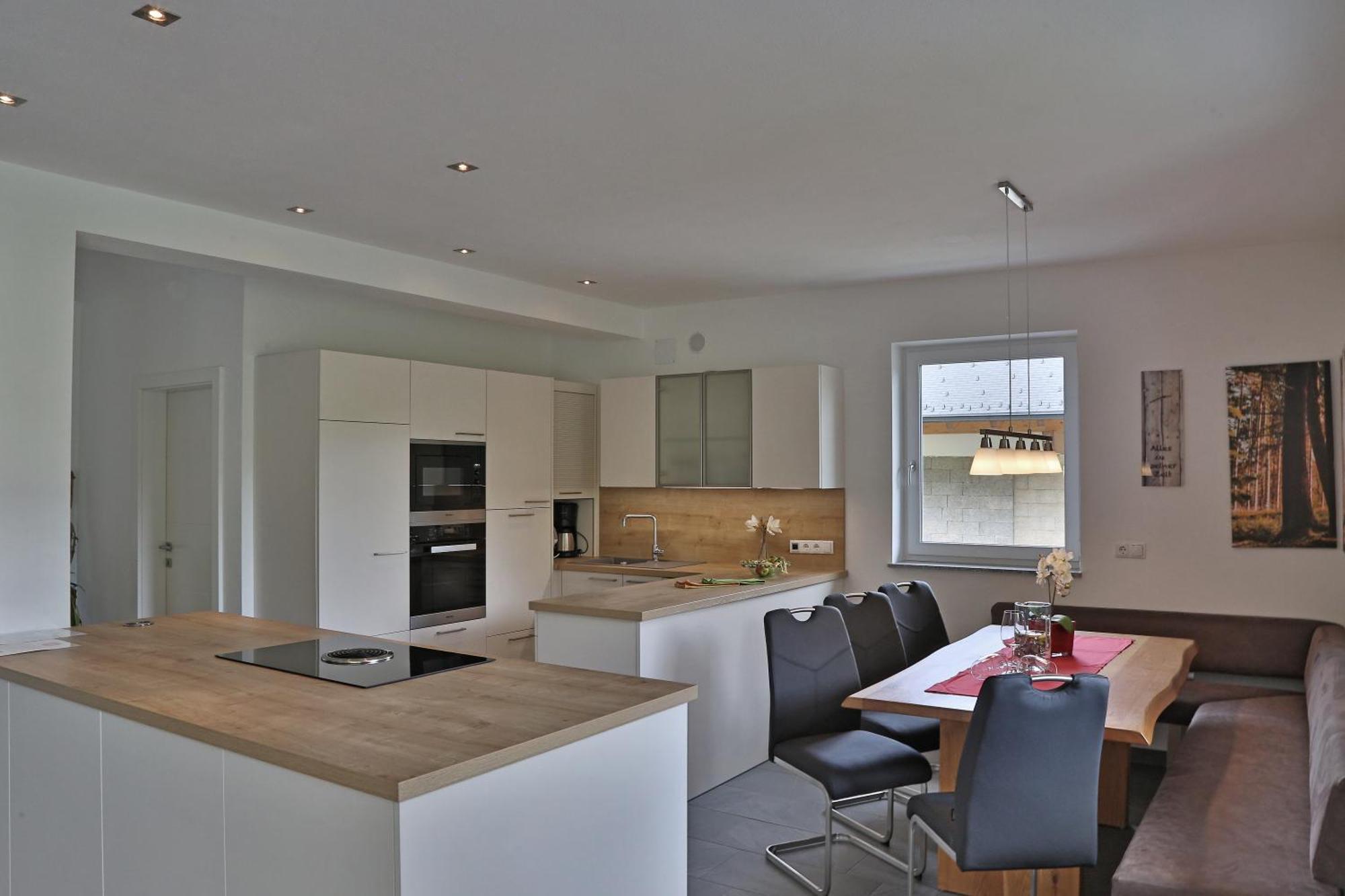 Appartement Griessenkareck Flachau Extérieur photo