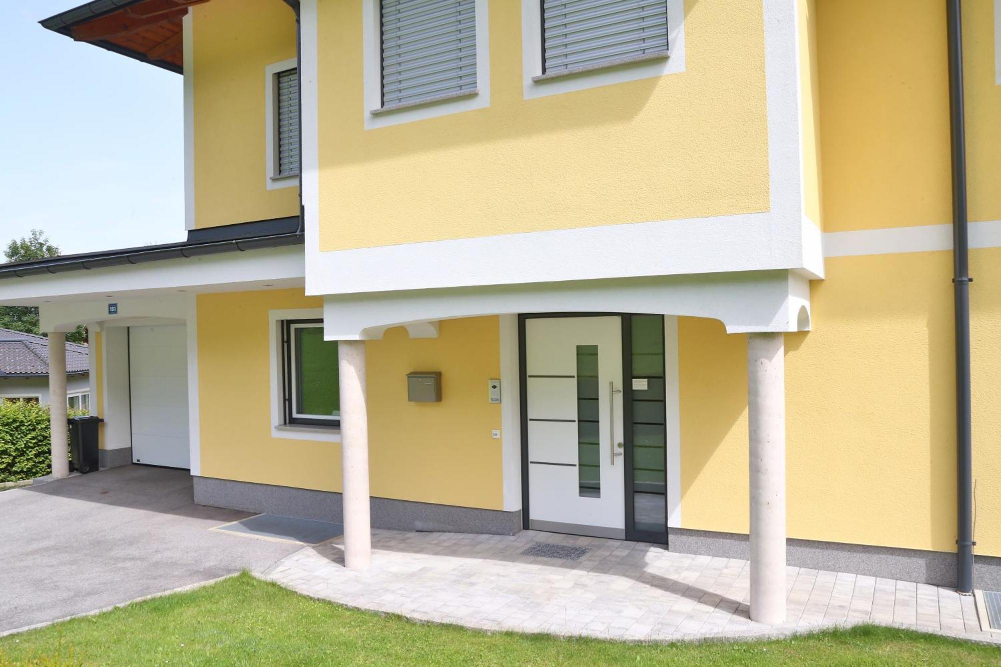 Appartement Griessenkareck Flachau Extérieur photo
