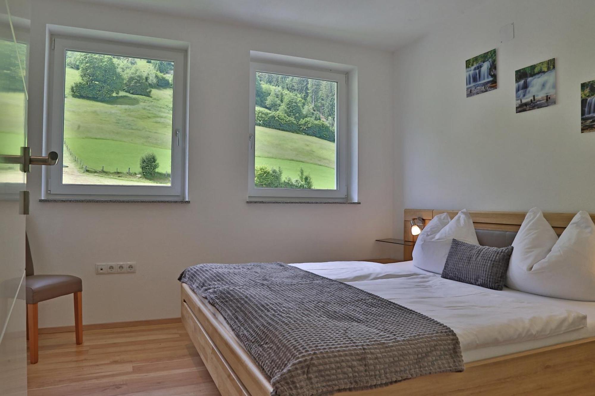Appartement Griessenkareck Flachau Extérieur photo