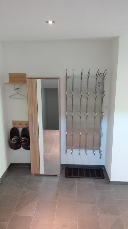 Appartement Griessenkareck Flachau Extérieur photo